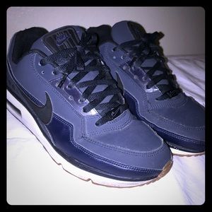 Nike Air Max LTD 3
